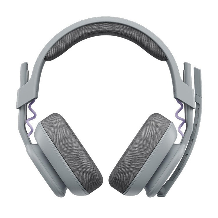 Logitech Astro A10 Gen 2 Wired Headset Over-ear Gaming Headphones