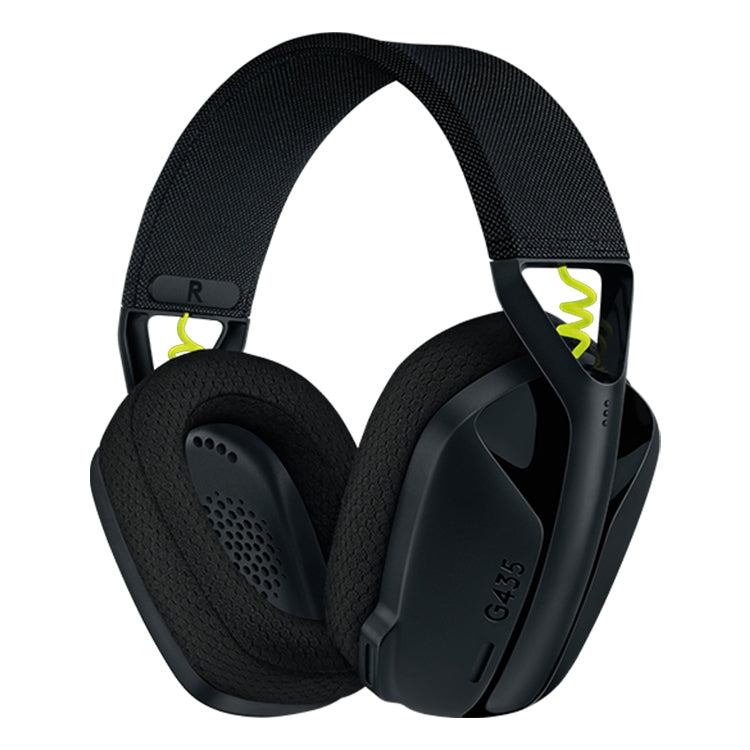 Logitech G435 Wireless Bluetooth Dual Mode Gaming Headset
