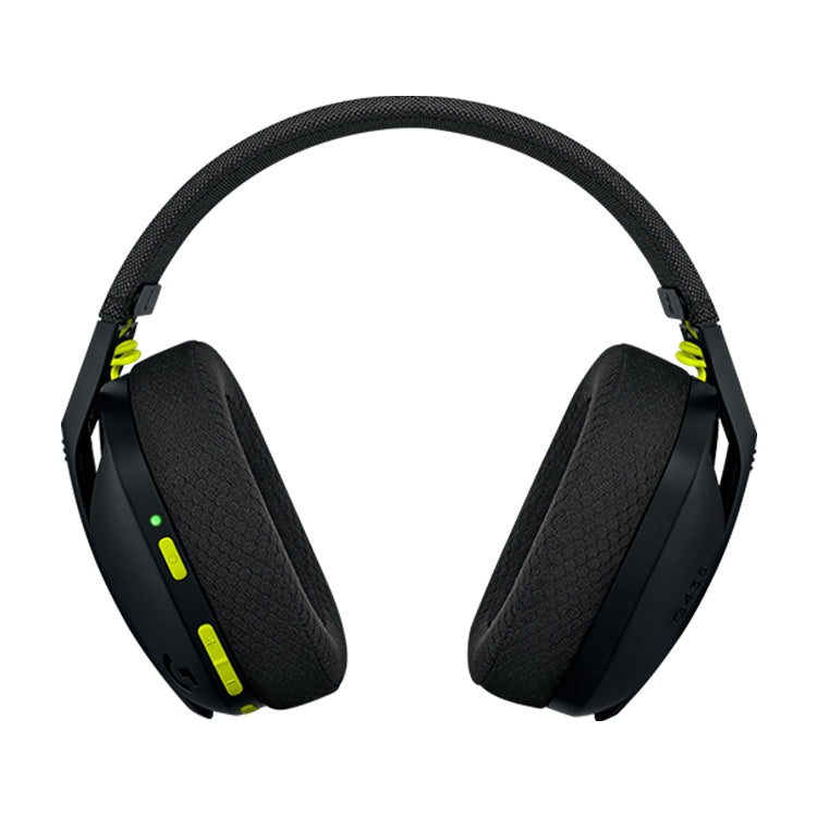 Logitech G435 Wireless Bluetooth Dual Mode Gaming Headset