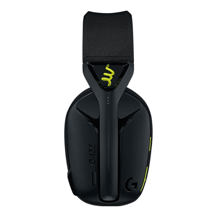 Logitech G435 Wireless Bluetooth Dual Mode Gaming Headset