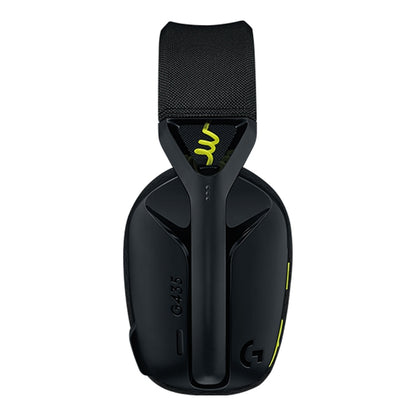 Logitech G435 Wireless Bluetooth Dual Mode Gaming Headset