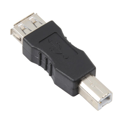 USB 2.0 A Female to USB B Male Adapter, USB AF to USB BM