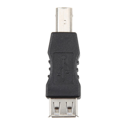 USB 2.0 A Female to USB B Male Adapter, USB AF to USB BM