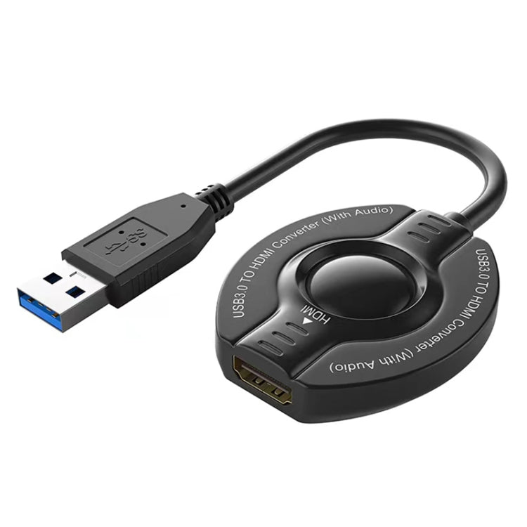 V05 USB 3.0 to HDMI Adapter Cable, V05
