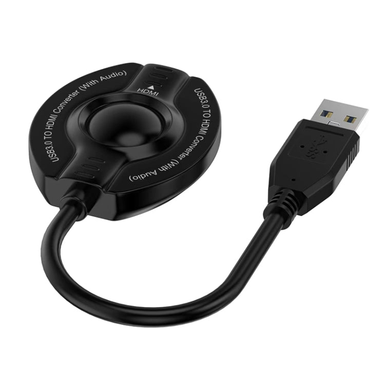 V05 USB 3.0 to HDMI Adapter Cable, V05