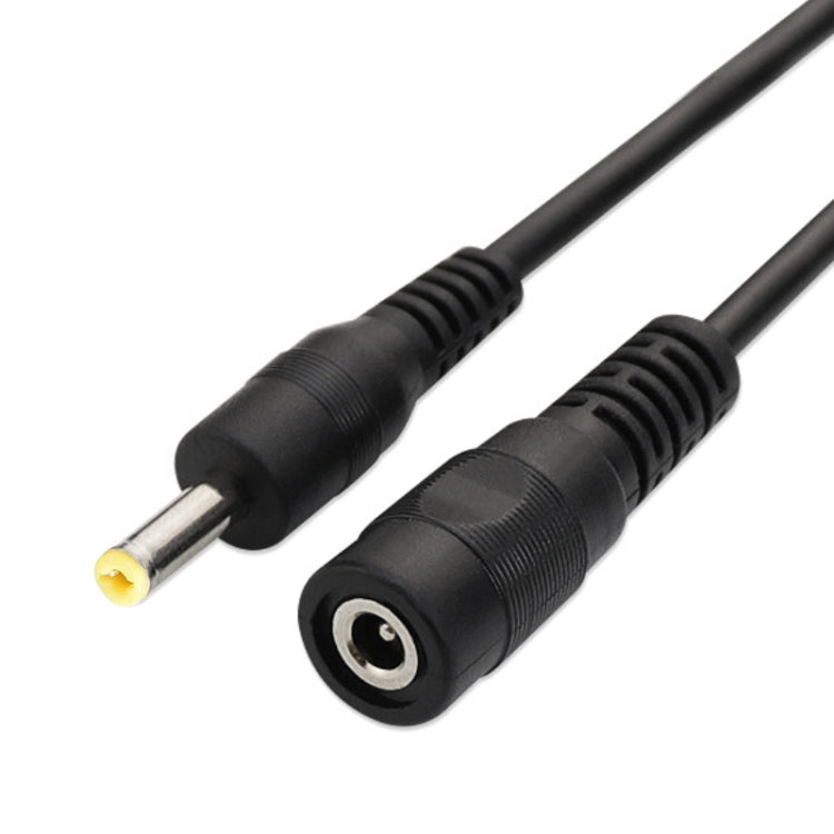 DC 5.5 x 2.1 To 7.0 Female DC Power Connection Cable, Length: 5m, DC 5.5 x 2.1 To DC 7.0