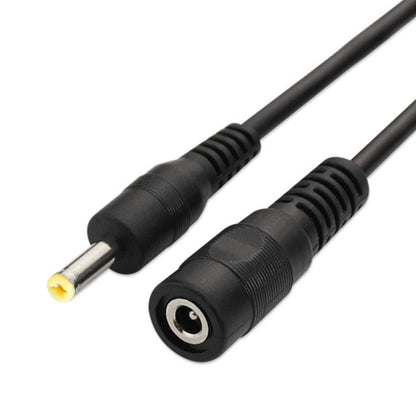 DC 5.5 x 2.1 To 7.0 Female DC Power Connection Cable, Length: 5m, DC 5.5 x 2.1 To DC 7.0