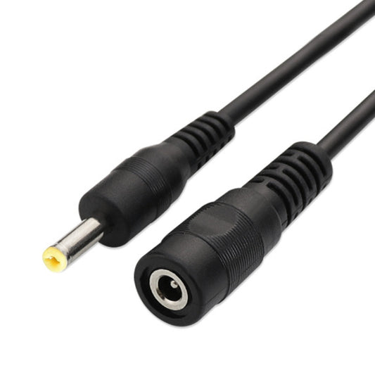 DC 5.5 x 2.1 To 7.0 Female DC Power Connection Cable, Length: 5m, DC 5.5 x 2.1 To DC 7.0