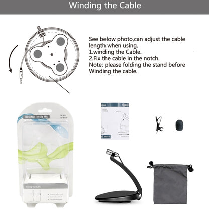 Compatible with PC and Mac for Live Broadcast Show, KTV, etc.