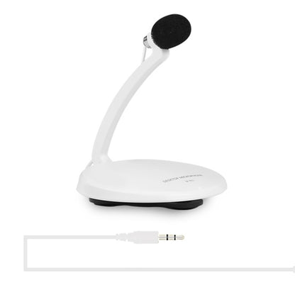 Compatible with PC and Mac for Live Broadcast Show, KTV, etc.