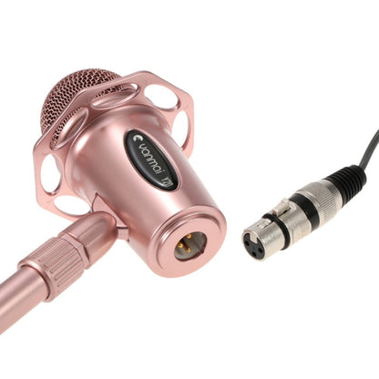 Compatible with PC and Mac for  Live Broadcast Show, KTV, etc.