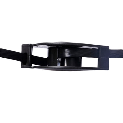 REXLIS 1m CAT6 Retractable Flat RJ45 Ethernet Network LAN Cable, Length: 1m