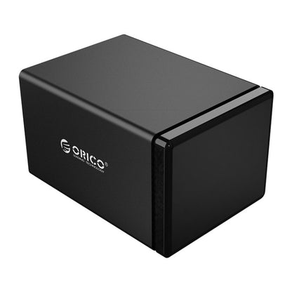 ORICO NS500U3 3.5 inch 5 Bay USB 3.0 Hard Drive Enclosure, NS500U3