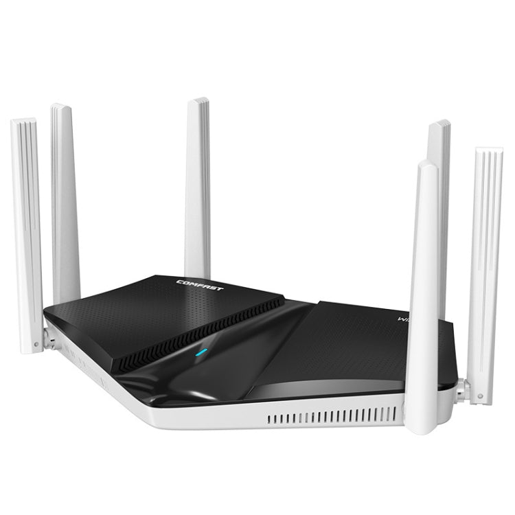 COMFAST CF-WR633AX 1800Mbps WiFi6 Dual Band Gigabit Router, CF-WR633AX