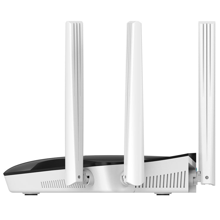 COMFAST CF-WR633AX 1800Mbps WiFi6 Dual Band Gigabit Router, CF-WR633AX