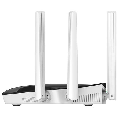 COMFAST CF-WR633AX 1800Mbps WiFi6 Dual Band Gigabit Router, CF-WR633AX