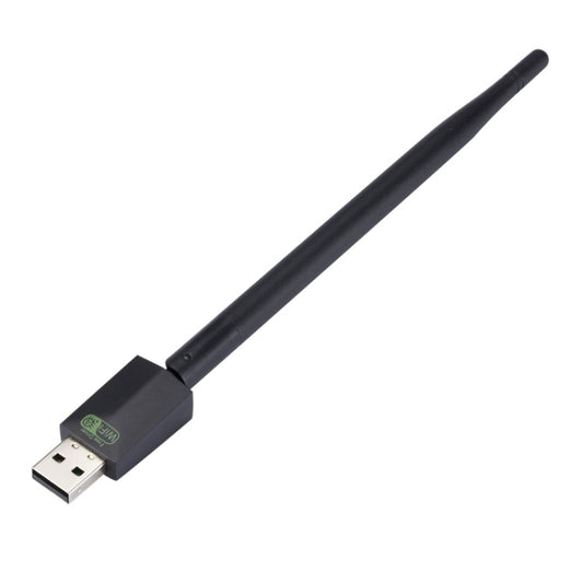1510 150Mbps Drive Free USB Network Adapter WiFi Transmitter Receiver, 1510