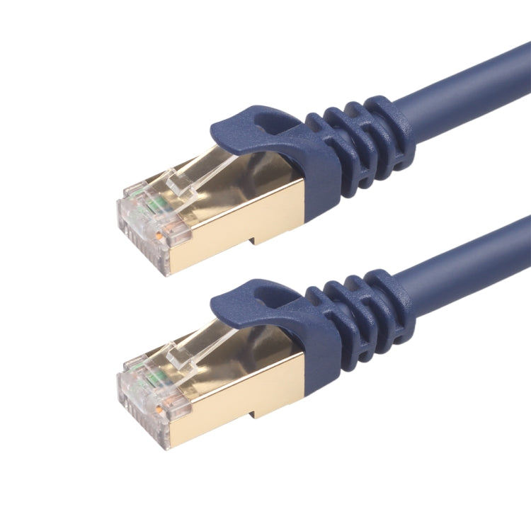 5m CAT8 Computer Switch Router Ethernet Network LAN Cable, Patch Lead RJ45, 5m