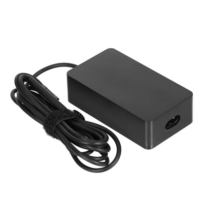 For Microsoft Surface Pro 9 65W Laptop Power Adapter, Plug Type: AU Plug, AU Plug