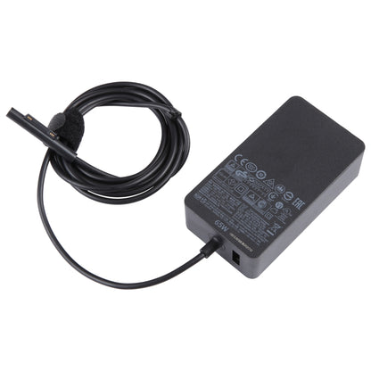 For Microsoft Surface Pro 9 65W Laptop Power Adapter, Plug Type: AU Plug, AU Plug
