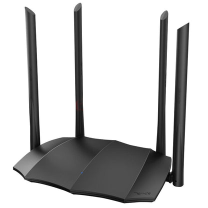Tenda AC8 AC1200 2.4 / 5GHz Dual-Band Gigabit Port Wireless Router, AC8