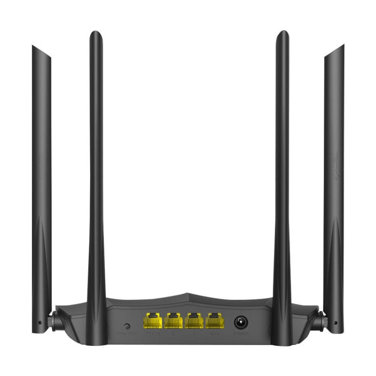 Tenda AC8 AC1200 2.4 / 5GHz Dual-Band Gigabit Port Wireless Router, AC8