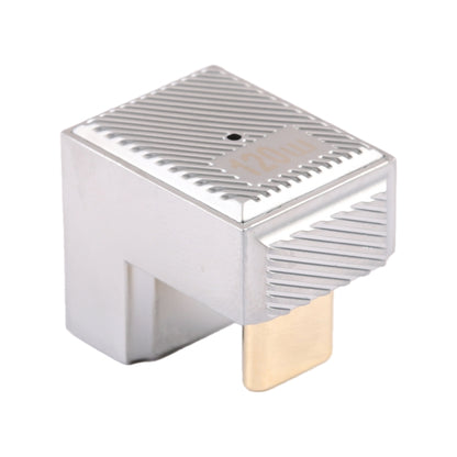 USB-C / Type-C Male to USB Female 10 Gbps U-Shaped Elbow Charging Adapter, Type-C Male to USB Female U-Shaped Elbow