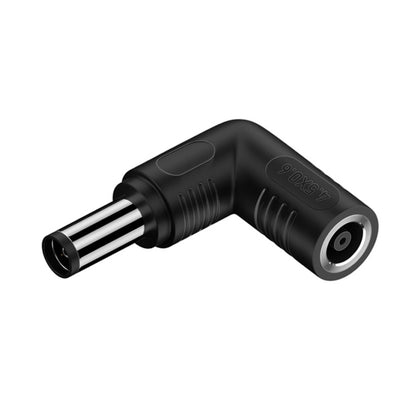 DC 4506 Female to DC 6037 Male Connector Power Adapter, DC 6037