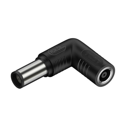 DC 4506 Female to DC 7450 Male Connector Power Adapter for DELL, DC 7450DELL