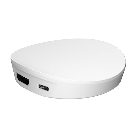 G104 4K Smart Same Screen Device 2.4G / 5G Wireless Display Dongle Adapter, G104