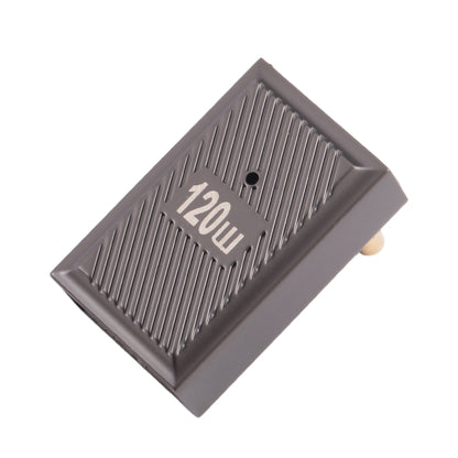 USB-C / Type-C Male to USB Female 10 Gbps 90 Degree Front Bend Charging Adapter, Type-C Male to USB Female Front Bend