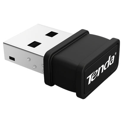 Tenda W311MI Mini USB WiFi Adapter 150Mbps Wireless Ethernet Internet Network Card, W311MI