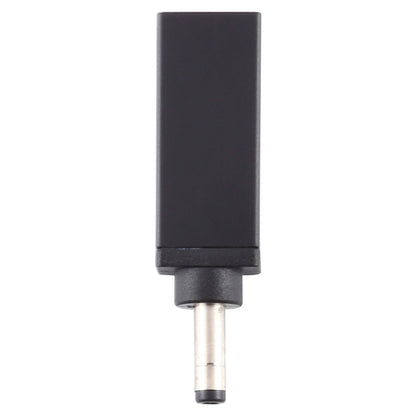 PD 18.5V-20V 4.0x1.7mm Male Adapter Connector, 4.0x1.7mm