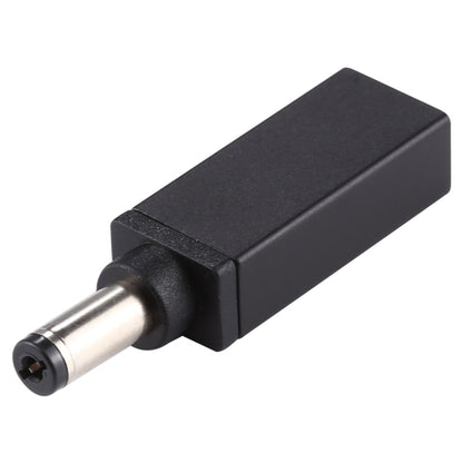 PD 18.5V-20V 5.5x2.1mm Male Adapter Connector, 5.5x2.1mm