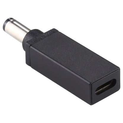 PD 18.5V-20V 5.5x2.1mm Male Adapter Connector, 5.5x2.1mm