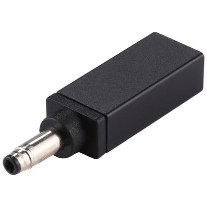 PD 18.5V-20V 4.8x1.7mm Male Adapter Connector, 4.8x1.7mm