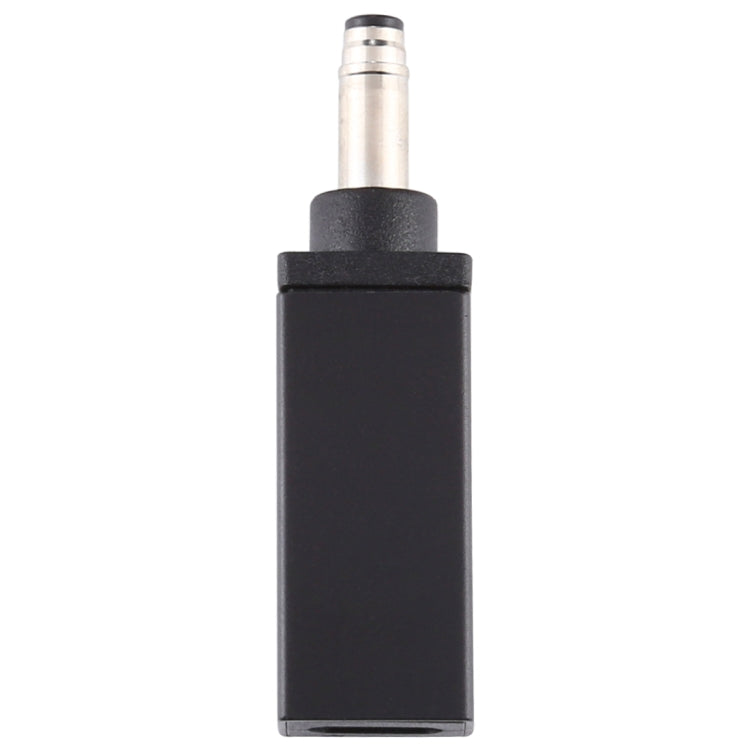 PD 18.5V-20V 4.8x1.7mm Male Adapter Connector, 4.8x1.7mm