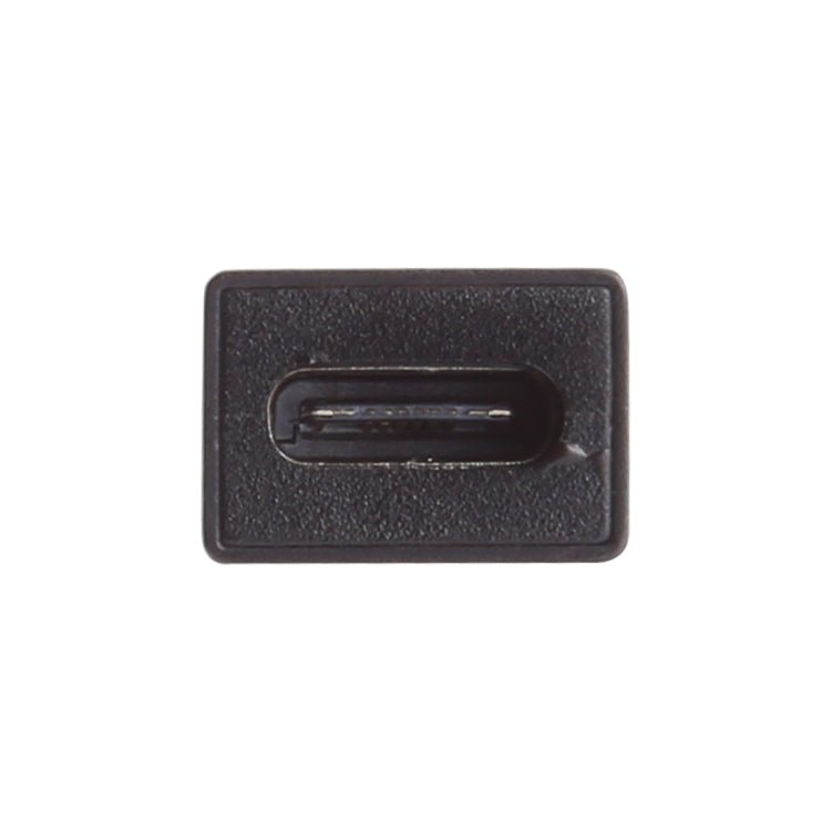 PD 18.5V-20V 4.8x1.7mm Male Adapter Connector, 4.8x1.7mm
