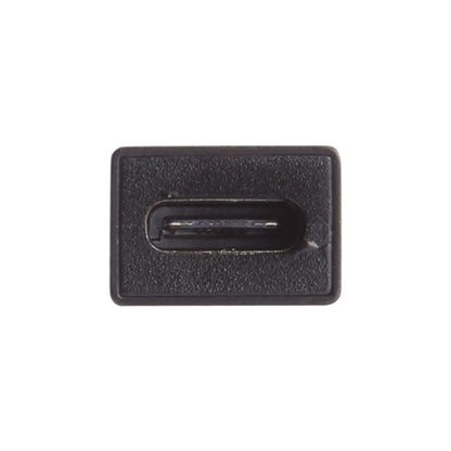 PD 18.5V-20V 5.5x1.7mm Male Adapter Connector, 5.5x1.7mm