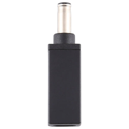 PD 18.5V-20V 5.5x1.0mm Male Adapter Connector, 5.5x1.0mm