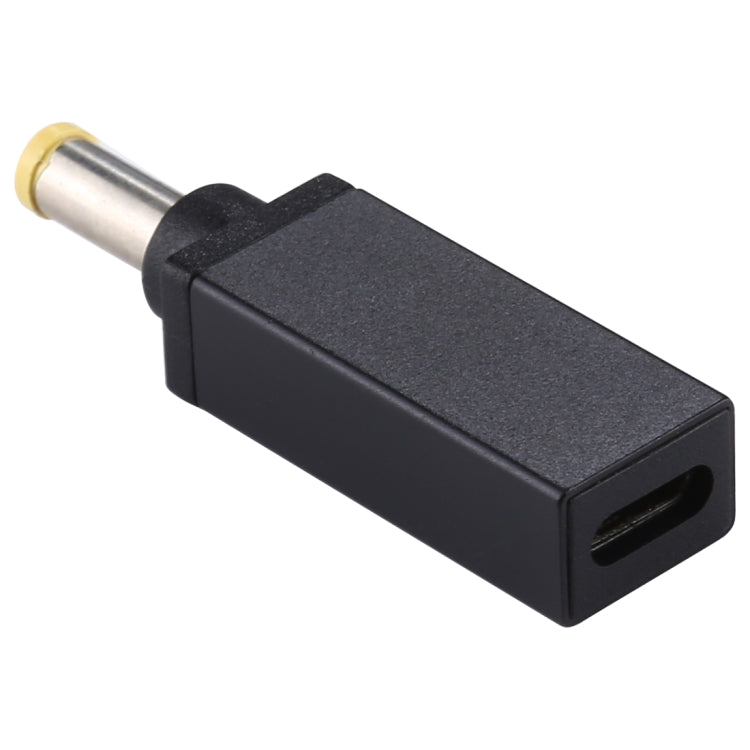 PD 19V 5.0x3.0mm Male Adapter Connector, 5.0x3.0mm