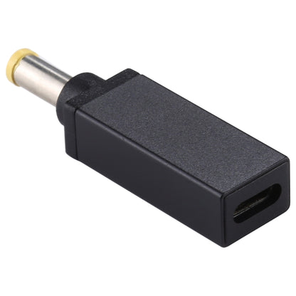 PD 19V 5.0x3.0mm Male Adapter Connector, 5.0x3.0mm