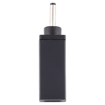 PD 18.5V-20V 3.0x1.0mm Male Adapter Connector, 3.0x1.0mm