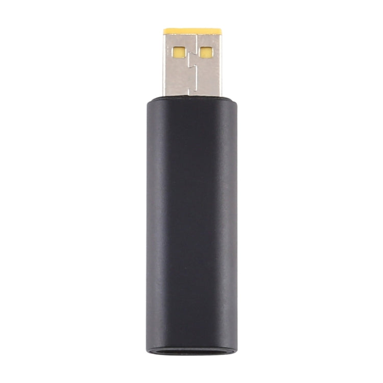 PD 20V Small Square (Second Generation) Male Adapter Connector for Lenovo, Small Square (Second Generation)