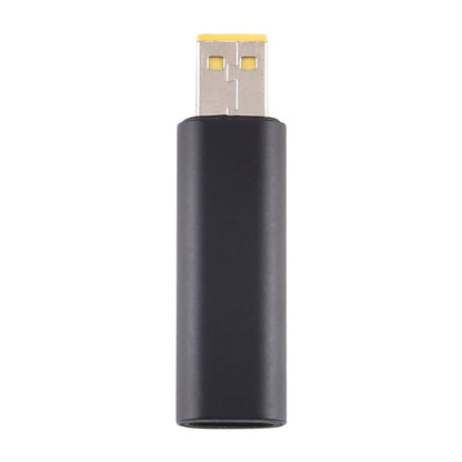 PD 20V Small Square (Second Generation) Male Adapter Connector for Lenovo, Small Square (Second Generation)