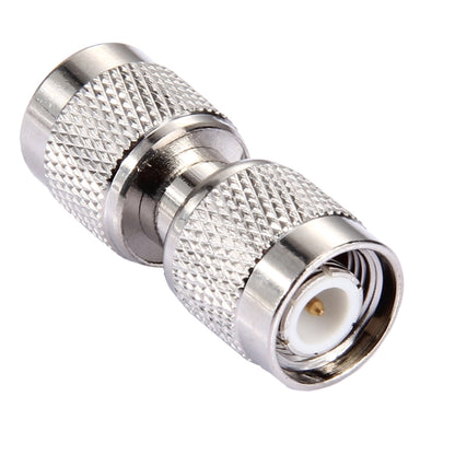 TNC Male to TNC Male Connector, TNC Male to Male