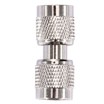 TNC Male to TNC Male Connector, TNC Male to Male