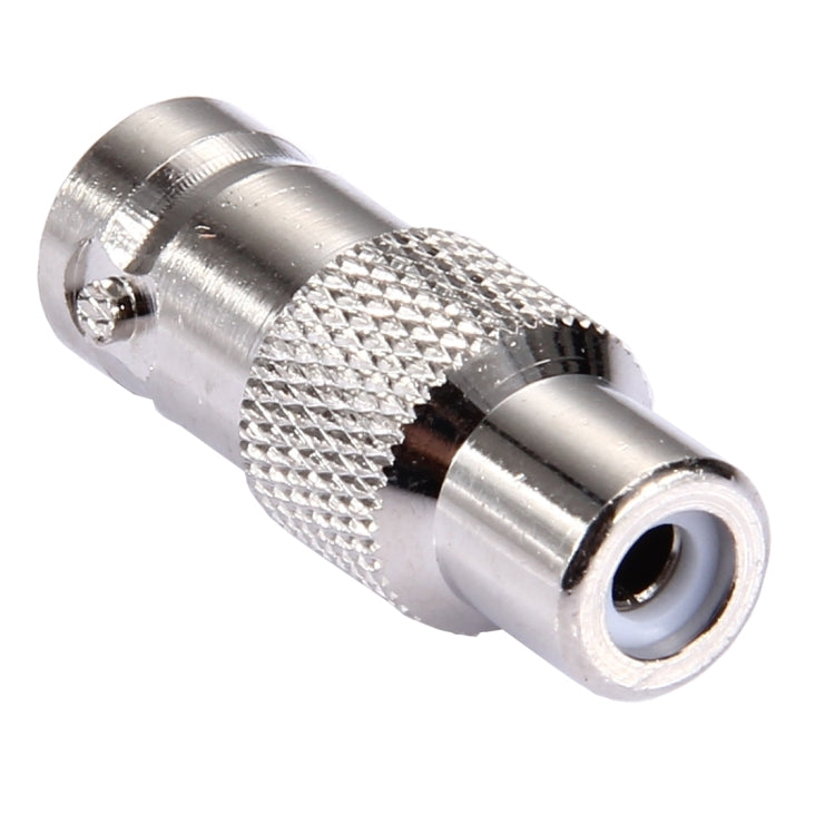BNC Female to RCA Female Connector, to RCA Female