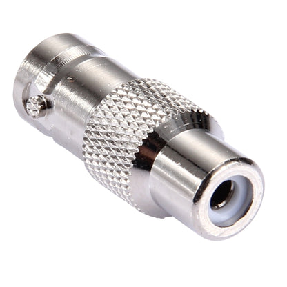 BNC Female to RCA Female Connector, to RCA Female