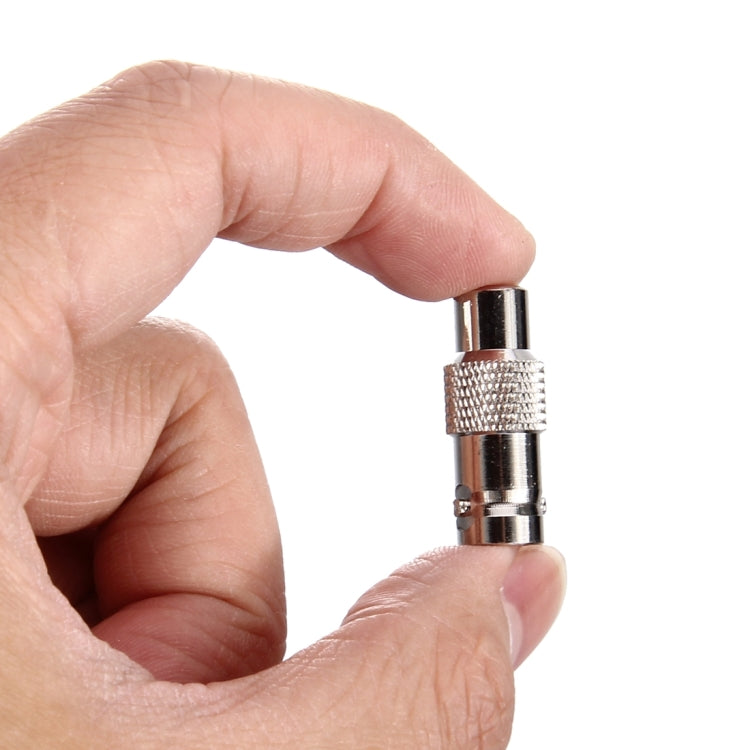 BNC Female to RCA Female Connector, to RCA Female